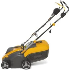 Stiga Elektro-Vertikutierer Und -Rasenlüfter SV 415 E 1.500 W 14 Stiga Elektro-Vertikutierer Und -Rasenlüfter SV 415 E 1.500 W -Garten & Außenbereich 941350 4996 29000215214 05