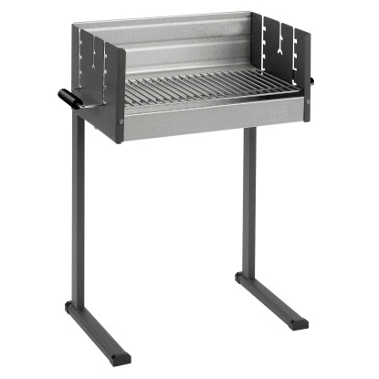 Dancook Holzkohle-Boxgrill 7100 Mit 50 Cm X 25 Cm 3 Dancook Holzkohle-Boxgrill 7100 Mit 50 Cm X 25 Cm
