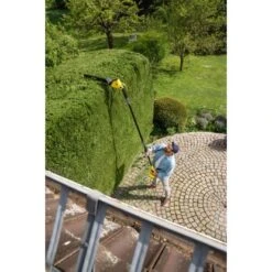 Kärcher Akku-Teleskop-Heckenschere PHG 18-45 Battery 9 Kärcher Akku-Teleskop-Heckenschere PHG 18-45 Battery -Garten & Außenbereich 944643 2294 4
