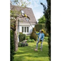 Kärcher Akku-Teleskop-Astsäge PSW 18-20 Battery -Garten & Außenbereich 944647 2294 8
