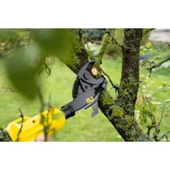 Kärcher Akku-Astschere TLO 18-32 Battery -Garten & Außenbereich 944648 2294 5