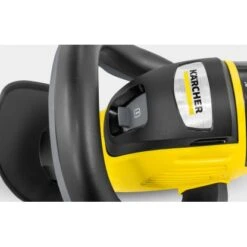 Kärcher Akku-Heckenschere HGE 36-60 Battery -Garten & Außenbereich 944673 2294 4