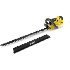 Kärcher Akku-Heckenschere HGE 36-60 Battery -Garten & Außenbereich 944673 2294 6