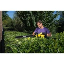 Kärcher Akku-Heckenschere HGE 36-60 Battery Set Inkl. Akku 15 Kärcher Akku-Heckenschere HGE 36-60 Battery Set Inkl. Akku -Garten & Außenbereich 944674 2294 2