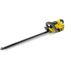 Kärcher Akku-Heckenschere HGE 36-60 Battery Set Inkl. Akku 12 Kärcher Akku-Heckenschere HGE 36-60 Battery Set Inkl. Akku -Garten & Außenbereich 944674 2294 5