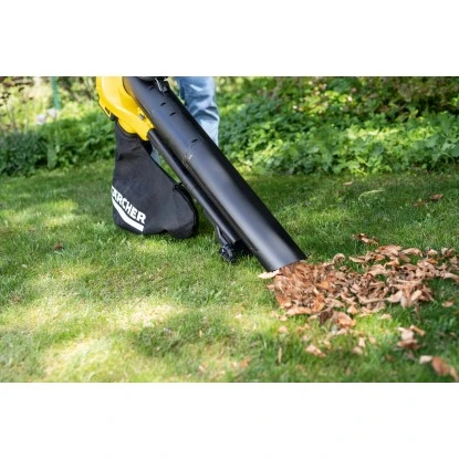 Kärcher Akku-Laubsauger BLV 36-240 Battery 5 Kärcher Akku-Laubsauger BLV 36-240 Battery – Bild 3