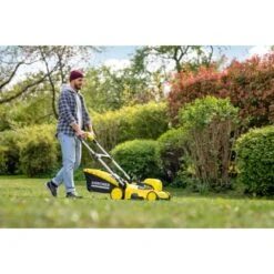 Kärcher Akku-Rasenmäher LMO 36-40 Battery 17 Kärcher Akku-Rasenmäher LMO 36-40 Battery -Garten & Außenbereich 944680 2294 3