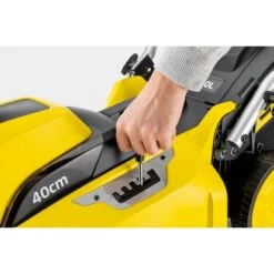 Kärcher Akku-Rasenmäher LMO 36-40 Battery 13 Kärcher Akku-Rasenmäher LMO 36-40 Battery -Garten & Außenbereich 944680 2294 5