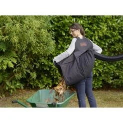 Black & Decker Black+Decker 3-in-1 Elektro-Laubsauger Und Bläser BEBLV290 2.900 W -Garten & Außenbereich 947394 2012 11