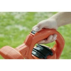 Black & Decker Black+Decker 3-in-1 Elektro-Laubsauger Und Bläser BEBLV290 2.900 W -Garten & Außenbereich 947394 2012 12