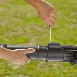 Black & Decker Black+Decker 3-in-1 Elektro-Laubsauger Und Bläser BEBLV290 2.900 W -Garten & Außenbereich 947394 2012 14