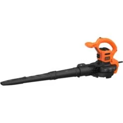 Black & Decker Black+Decker 3-in-1 Elektro-Laubsauger Und Bläser BEBLV290 2.900 W -Garten & Außenbereich 947394 2012 3