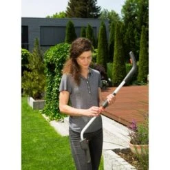 Gardena Akku-Grasschere Set ComfortCut Li Inkl. Zubehör -Garten & Außenbereich 963832 3050 6