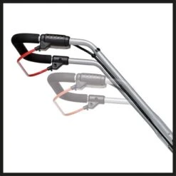 Einhell Akku-Rasenmäher GE-CM 36/33 Li (2 X 2,5 Ah) -Garten & Außenbereich 977981 2171 05