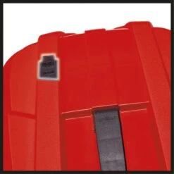 Einhell Akku-Rasenmäher GE-CM 36/33 Li (2 X 2,5 Ah) -Garten & Außenbereich 977981 2171 06