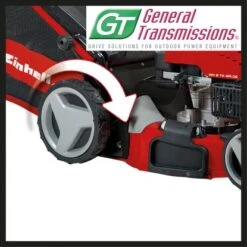 Einhell Benzin-Rasenmäher GC-PM 56/2 S HW 16 Einhell Benzin-Rasenmäher GC-PM 56/2 S HW -Garten & Außenbereich 978003 2171 05