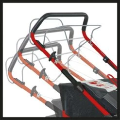 Einhell Benzin-Rasenmäher GC-PM 56/2 S HW 18 Einhell Benzin-Rasenmäher GC-PM 56/2 S HW -Garten & Außenbereich 978003 2171 07