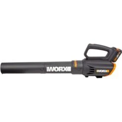 Worx Akku-Laubbläser Turbine WG547E.1 20 V -Garten & Außenbereich 985941 2974 6