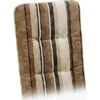 Liegen-Auflage Basic-Line 190 X 60 X 6 Cm Braun D.1017 2 Liegen-Auflage Basic-Line 190 X 60 X 6 Cm Braun D.1017 -Garten & Außenbereich 988595