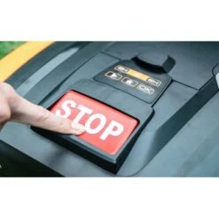 Yard Force Mähroboter EasyMow 260B -Garten & Außenbereich 995804 2254 3