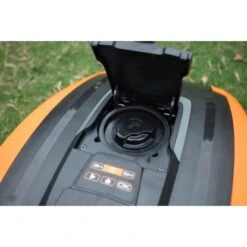 Yard Force Mähroboter EasyMow 260B -Garten & Außenbereich 995804 2254 4