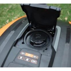 Yard Force Mähroboter EasyMow 260B -Garten & Außenbereich 995804 2254 5