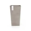 Ecopots Pflanztopf Rotterdam Halbhoch Braungrau 31 Cm X 56 Cm 1 Ecopots Pflanztopf Rotterdam Halbhoch Braungrau 31 Cm X 56 Cm -Garten & Außenbereich RotterdamMidHigh56Taupe 00