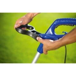 Garten & Außenbereich -Garten & Außenbereich asentrimmer ER T 450 25 1