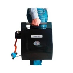 Campingaz Gasgrill 1 Series Compact EX CV -Garten & Außenbereich asgrill 1 Series Compact 3