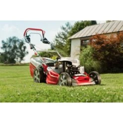 Al-Ko Benzin-Rasenmäher Highline 523 VS -Garten & Außenbereich enmaeher highline 523 vs 3