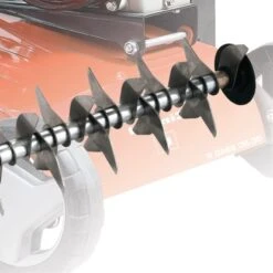 Einhell Benzin-Vertikutierer GC-SC 2240 P Mit 18 Stahlmessern 2,2 KW 14 Einhell Benzin-Vertikutierer GC-SC 2240 P Mit 18 Stahlmessern 2,2 KW -Garten & Außenbereich invertikutierergcsc2240p 6