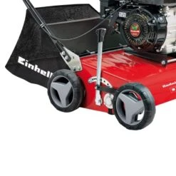Einhell Benzin-Vertikutierer GC-SC 2240 P Mit 18 Stahlmessern 2,2 KW 15 Einhell Benzin-Vertikutierer GC-SC 2240 P Mit 18 Stahlmessern 2,2 KW -Garten & Außenbereich invertikutierergcsc2240p 7