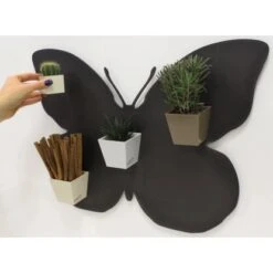 KalaMitica Kunststoffgefäß Mit Magnet Kasten 14 Cm X 7 Cm Blaugrün 19 KalaMitica Kunststoffgefäß Mit Magnet Kasten 14 Cm X 7 Cm Blaugrün -Garten & Außenbereich itica anwendungsbeispiel 5