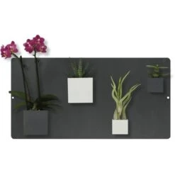 KalaMitica Kunststoffgefäß Mit Magnet Kasten 14 Cm X 7 Cm Blaugrün 21 KalaMitica Kunststoffgefäß Mit Magnet Kasten 14 Cm X 7 Cm Blaugrün -Garten & Außenbereich itica anwendungsbeispiel 7