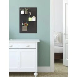 KalaMitica Kunststoffgefäß Mit Magnet Kasten 14 Cm X 7 Cm Blaugrün 22 KalaMitica Kunststoffgefäß Mit Magnet Kasten 14 Cm X 7 Cm Blaugrün -Garten & Außenbereich itica anwendungsbeispiel 8