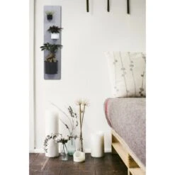 KalaMitica Kunststoffgefäß Mit Magnet Kasten 14 Cm X 7 Cm Blaugrün 23 KalaMitica Kunststoffgefäß Mit Magnet Kasten 14 Cm X 7 Cm Blaugrün -Garten & Außenbereich itica anwendungsbeispiel 9