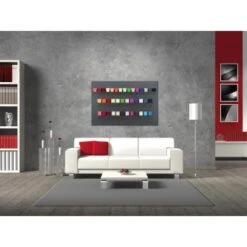 KalaMitica Kunststoffgefäß Mit Magnet Kasten 14 Cm X 7 Cm Blaugrün 25 KalaMitica Kunststoffgefäß Mit Magnet Kasten 14 Cm X 7 Cm Blaugrün -Garten & Außenbereich tica anwendungsbeispiel 11