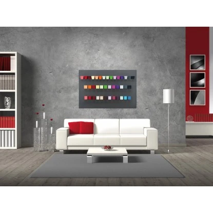 KalaMitica Kunststoffgefäß Mit Magnet Kasten 14 Cm X 7 Cm Blaugrün 14 KalaMitica Kunststoffgefäß Mit Magnet Kasten 14 Cm X 7 Cm Blaugrün – Bild 12